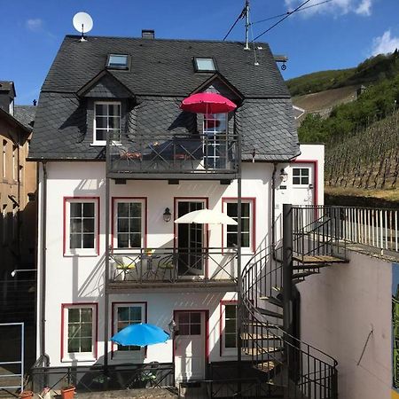 Mosel Ferienhaus Reblaus زيل ان دير موسل المظهر الخارجي الصورة