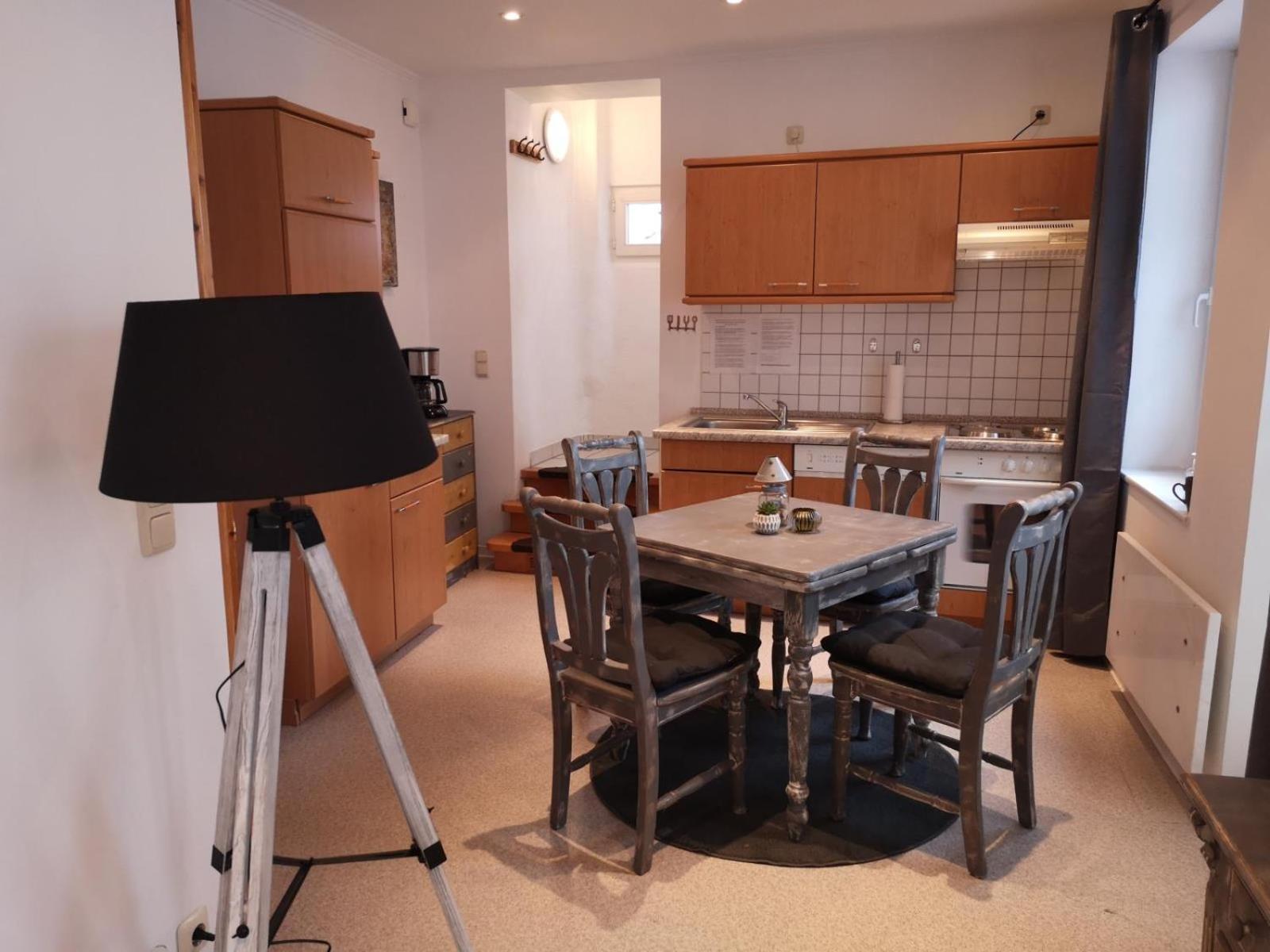 Mosel Ferienhaus Reblaus زيل ان دير موسل المظهر الخارجي الصورة
