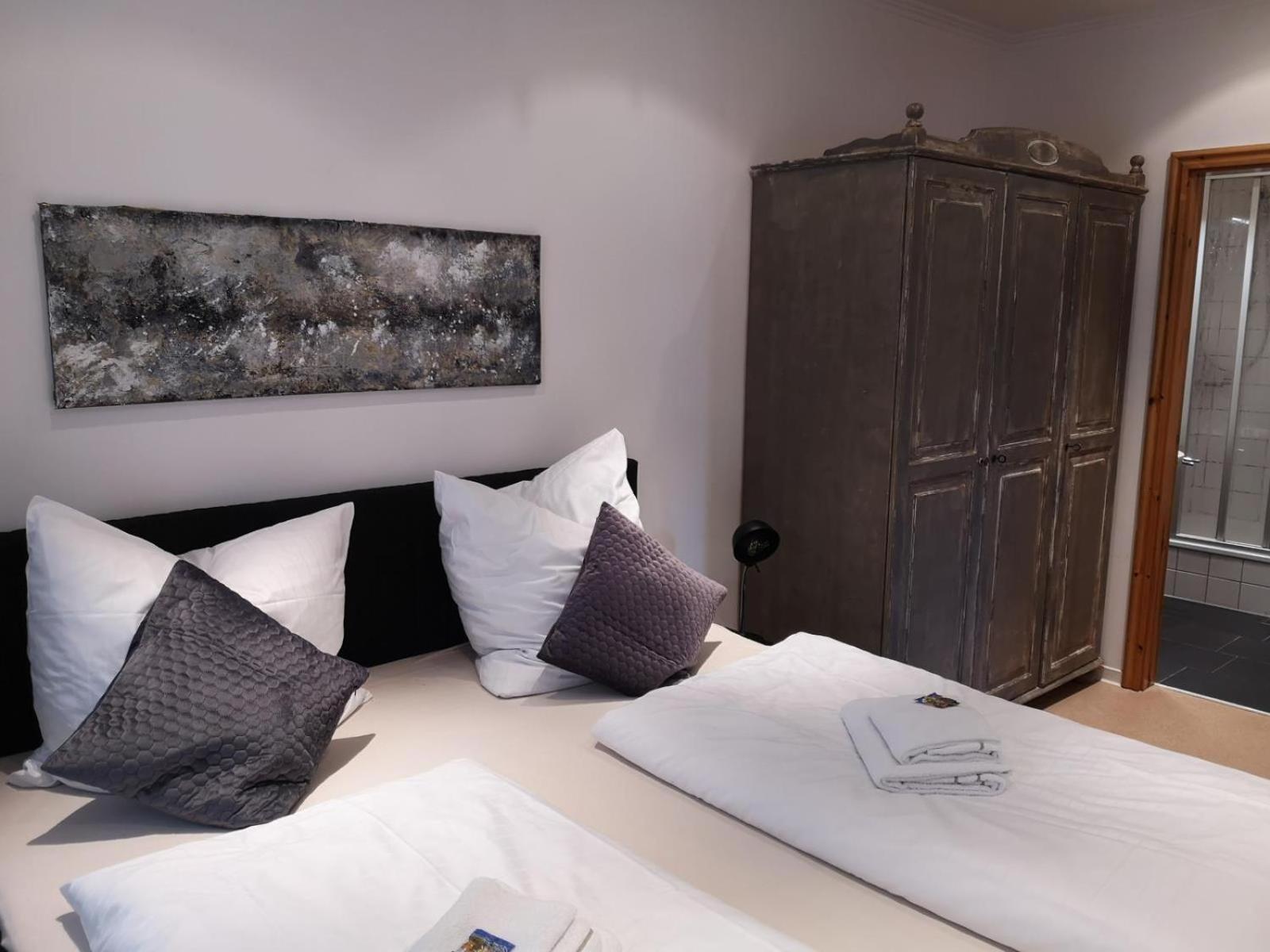 Mosel Ferienhaus Reblaus زيل ان دير موسل المظهر الخارجي الصورة