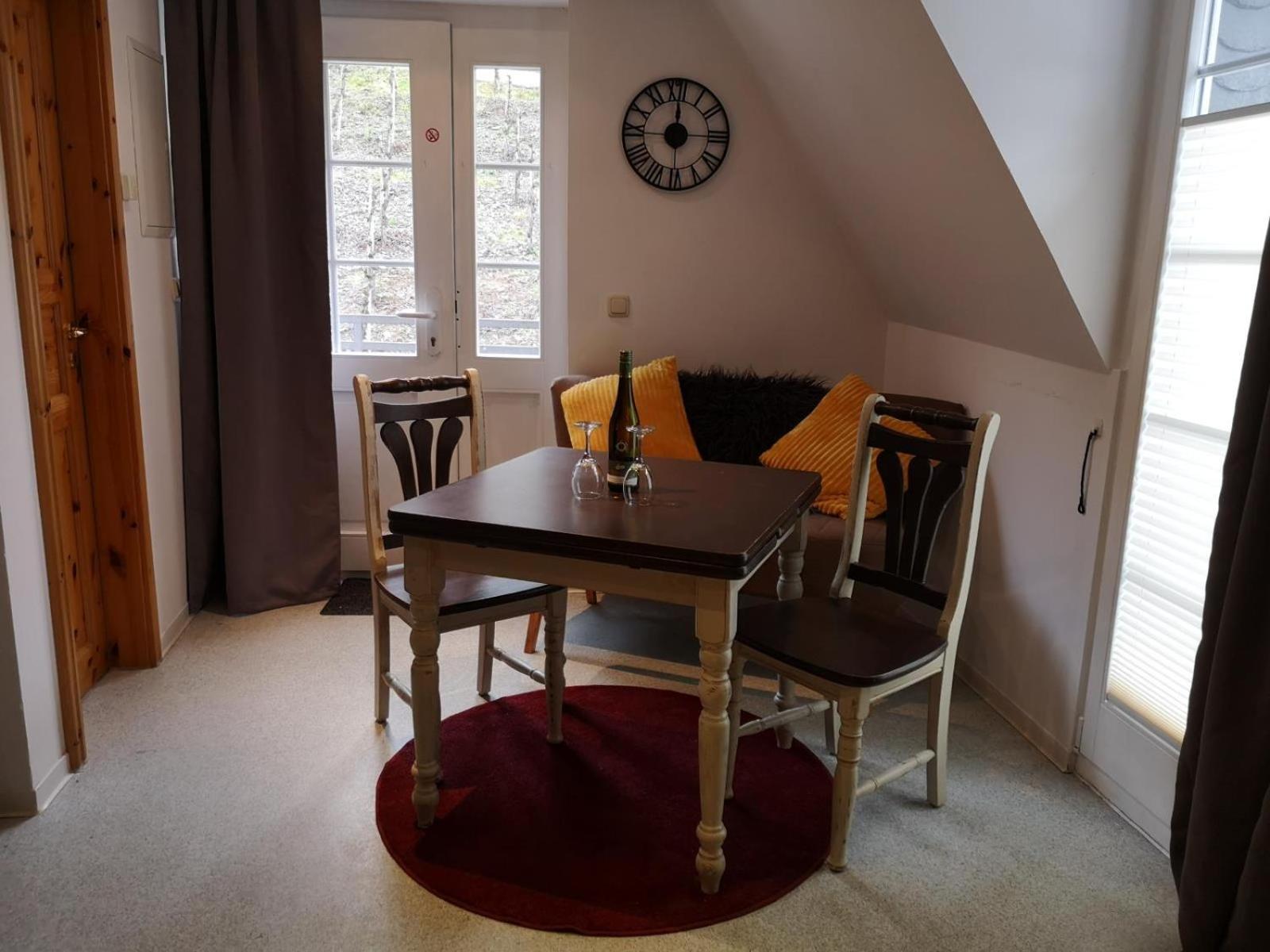 Mosel Ferienhaus Reblaus زيل ان دير موسل المظهر الخارجي الصورة