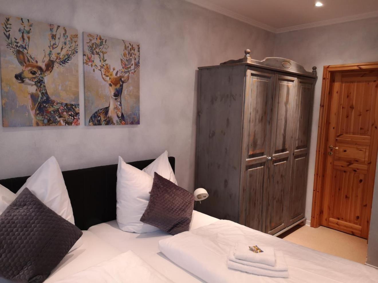 Mosel Ferienhaus Reblaus زيل ان دير موسل المظهر الخارجي الصورة
