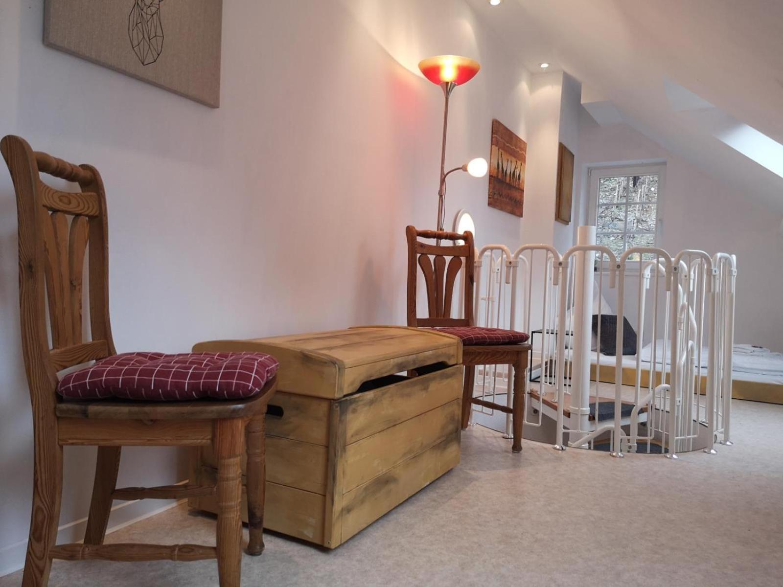 Mosel Ferienhaus Reblaus زيل ان دير موسل المظهر الخارجي الصورة